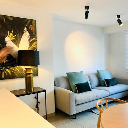 Even Aan Zee - Largo Apartment Nieuwpoort Luaran gambar