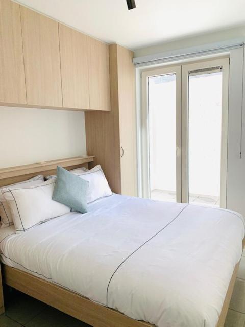 Even Aan Zee - Largo Apartment Nieuwpoort Luaran gambar